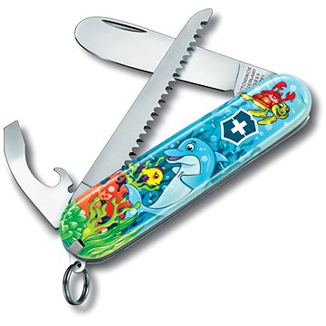 Obrázok Victorinox Victorinox Set Dolphin Edition (7613329096048)