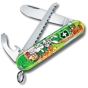 Obrázok Victorinox Victorinox Set Rabbit Edition (7613329096055)