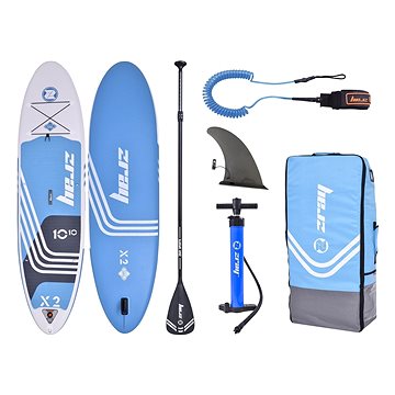 Obrázok Paddleboard ZRAY X2 10'10''