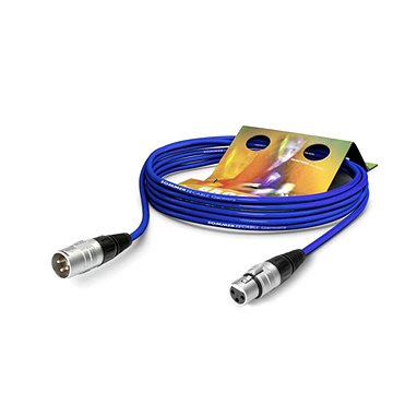 Obrázok Sommer Cable SGHN-0600-BL