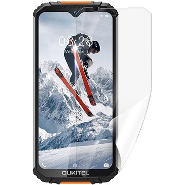 Obrázok Screenshield OUKITEL WP6 folie na displej OKT-WP6-D