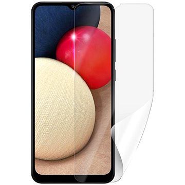 Obrázok Screenshield SAMSUNG A025 Galaxy A02s folie na displej SAM-A025-D