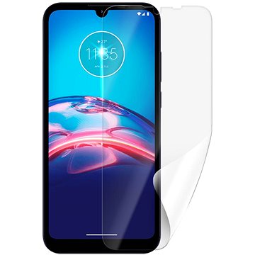 Obrázok Screenshield MOTOROLA Moto E6i XT2053 folie na displej MOT-XT2053E6I-D