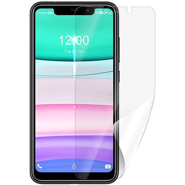 Obrázok Screenshield OUKITEL C22 folie na displej OKT-C22-D