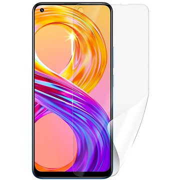 Obrázok Screenshield REALME 8 Pro folie na displej RLM-EIGHTPR-D