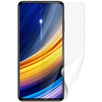 Obrázok Screenshield XIAOMI POCO F3 folie na displej XIA-POCOF3-D