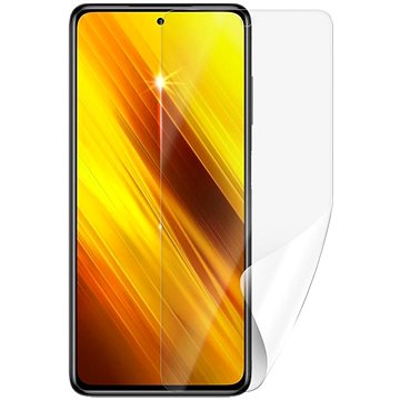 Obrázok Screenshield XIAOMI POCO X3 Pro folie na displej XIA-POCOX3PR-D