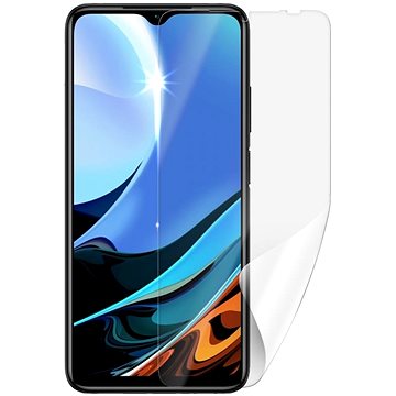 Obrázok Screenshield XIAOMI Redmi 9T folie na displej XIA-REDMI9T-D