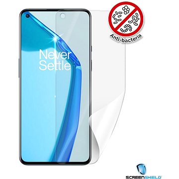 Obrázok Screendshield Anti-Bacteria ONEPLUS 9 folie na displej ONP-NINEAB-D