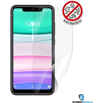 Obrázok Screendshield Anti-Bacteria OUKITEL C22 folie na displej OKT-C22AB-D