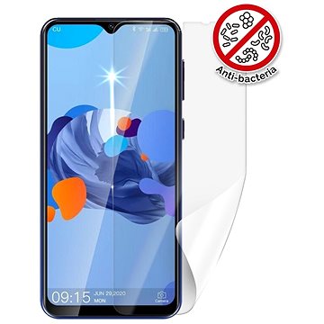 Obrázok Screenshield pro Anti-Bacteria OUKITEL C19 Pro na displej (OKT-C19PRAB-D)