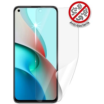 Obrázok Screenshield pro Anti-Bacteria XIAOMI Mi 11 Lite na displej (XIA-MI11LTAB-D)