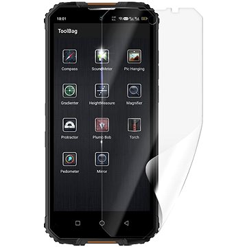 Obrázok Screenshield OUKITEL WP10 na displej (OKT-WP10-D)