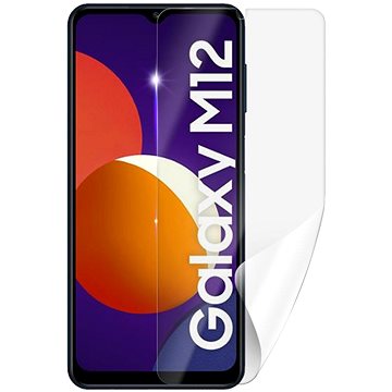 Obrázok Screenshield SAMSUNG Galaxy M12 na displej (SAM-M127-D)