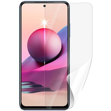 Obrázok Screenshield XIAOMI Redmi Note 10S na displej (XIA-REDNO10S-D)