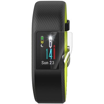 Obrázok Screenshield GARMIN Vivosport na displej (GAR-VIVSPRT-D)