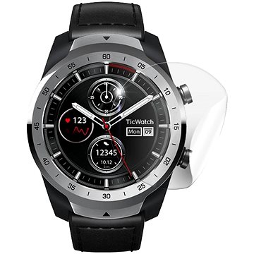 Obrázok Screenshield TICWATCH Pro 3 GPS na displej (TIW-PR3GPS-D)