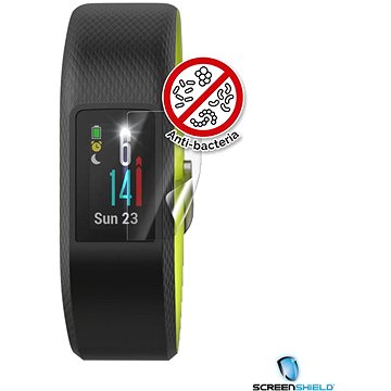 Obrázok Screenshield Anti-Bacteria GARMIN Vivosport folie na displej GAR-VIVSPRTAB-D