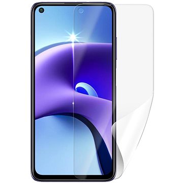 Obrázok Screenshield XIAOMI Redmi Note 9T na displej (XIA-REDNO9T-D)