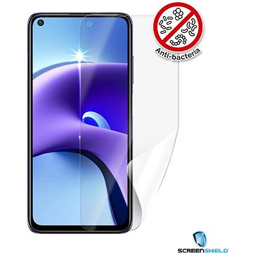 Obrázok Screenshield Anti-Bacteria XIAOMI Redmi Note 9T na displej (XIA-REDNO9TAB-D)