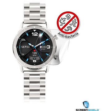 Obrázok Screenshield Anti-Bacteria ALIGATOR Watch PRO na displej (ALG-WTCHPRAB-D)