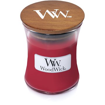 Obrázok WOODWICK Currant 85 g (5038581056463)