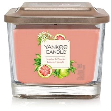 Obrázok YANKEE CANDLE Jasmine and Pomelo 347 g (5038581111926)