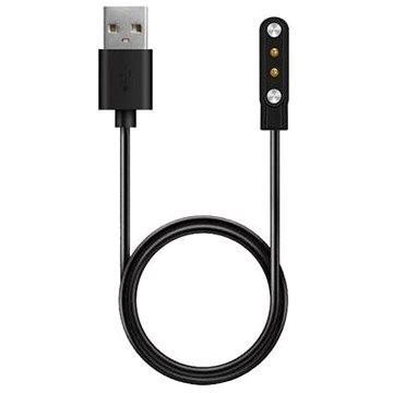 Obrázok Tactical USB Nabíjecí Kabel pro Haylou Solar LS05 8596311144080