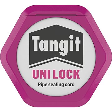 Obrázok HENKEL Tesniaca nit Tangit uni-lock 20m - 20 m