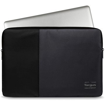 Obrázok Targus Pulse 11.6-13.3'' Laptop Sleeve Black and Ebony