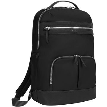 Obrázok TARGUS Newport Backpack 15 Black (TBB599GL)