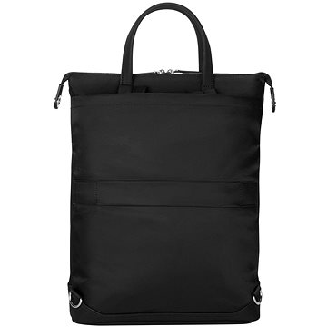 Obrázok TARGUS Newport Tote/Backpack 15 Black (TBB600GL)