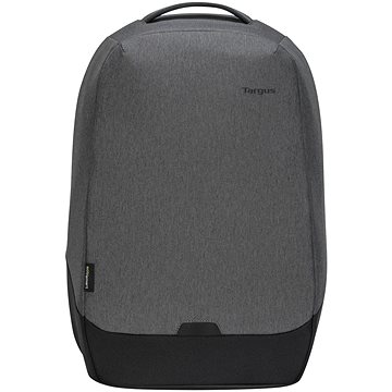 Obrázok TARGUS Cypress Eco Security Backpack 15,6 Grey (TBB58802GL)