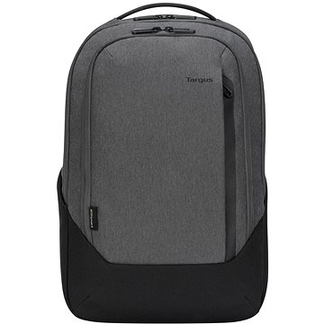 Obrázok TARGUS Cypress Hero Backpack with EcoSmart 15,6 Grey (TBB58602GL)