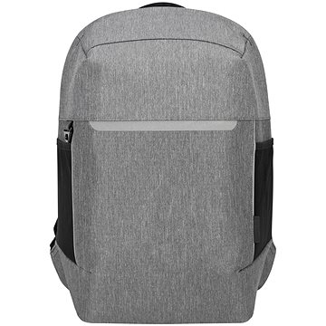 Obrázok TARGUS CityLite Pro Secure Backpack 12 – 15,6 Grey (TSB938GL)