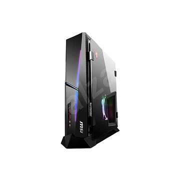 Obrázok MSI MEG Trident X 10TE-1273EU/i7-10700K Comet lake/32GB/1TB SSD + 1TB HDD/RTX 3080 VENTUS 3X, 10GB/Win 10