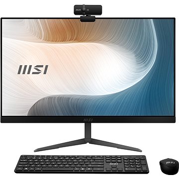 Obrázok MSI Modern AM241 23.8