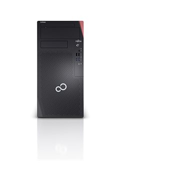 Obrázok Fujitsu ESPRIMO P9910/Core i7-10700/16GB/SSD 512GB/DVD/GF RTX2060/680W/LIC W10 PRO