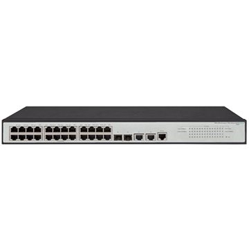 Obrázok HPE 1950 24G 2SFP+ 2XGT Switch