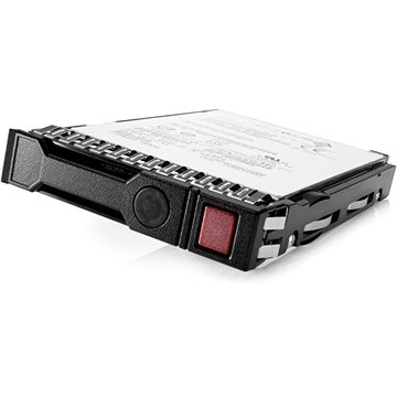 Obrázok HPE 2TB 6G SATA 7.2K LFF MDL LP HDD 861681-B21