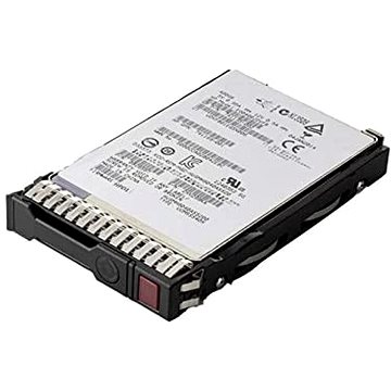 Obrázok HPE 960GB SATA RI SFF SC MV SSD