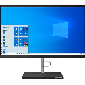 Obrázok Lenovo AIO V30a 22IIL 21,5