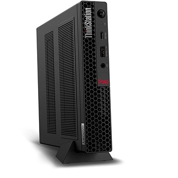 Obrázok Lenovo ThinkStation P340 Tiny (30DF0048CK)