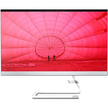 Obrázok Lenovo IdeaCentre 3 24ARE05 White (F0EW00ARCK)