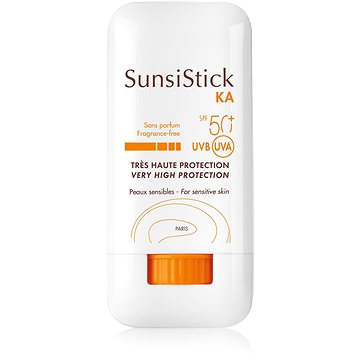 Obrázok AVENE SunsiStick KA SPF 50+ 20 g (3282770207576)