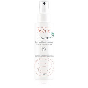 Obrázok AVENE CICALFATE+ Spray vysušujúci a obnovujúci sprej 1x100 ml