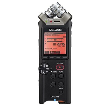 Obrázok Tascam DR-22WL