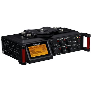 Obrázok Tascam DR-70D