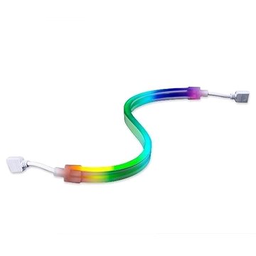 Obrázok AKASA kabel SOHO MBA, Addressable RGB LED strip light, AK-LD09-30RB