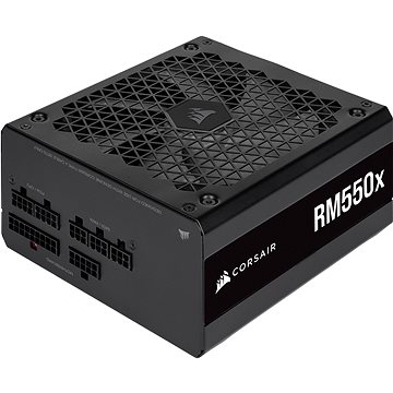 Obrázok Corsair RM550x (2021) (CP-9020197-EU)